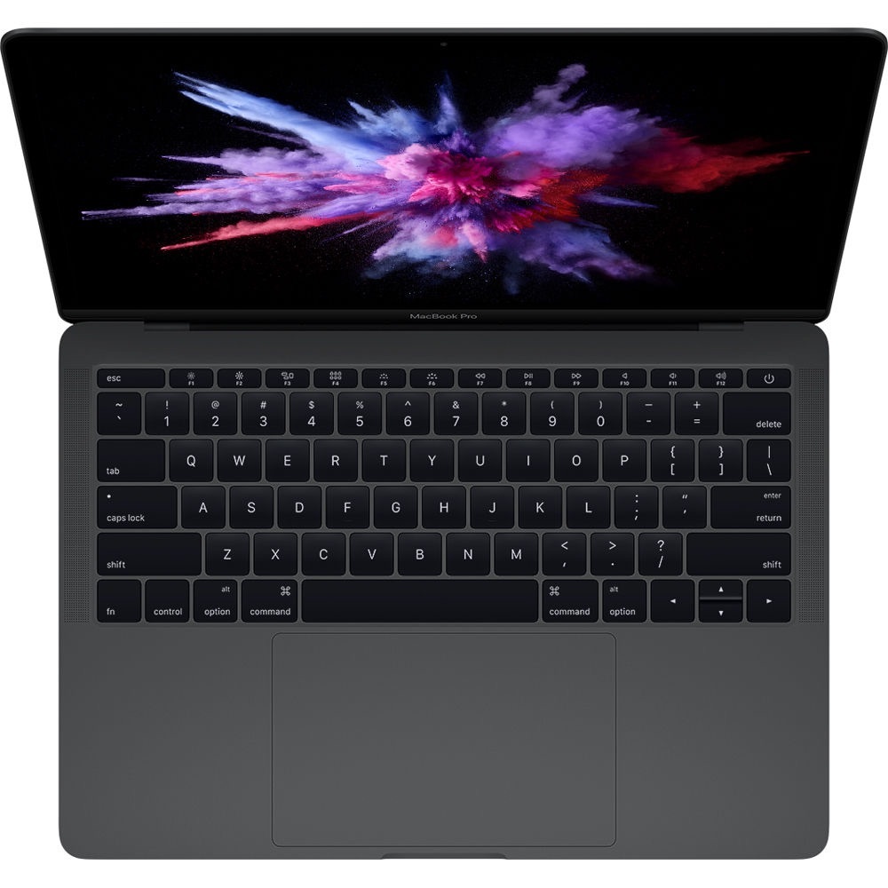 Macbook Air Space Gray
